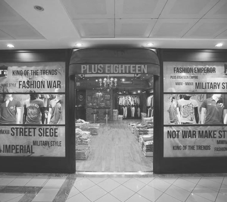 2ND STORE