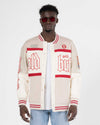 OldBut College Jacket Beige