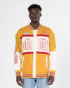 OldBut College Jacket Yellow
