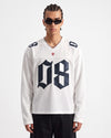 08 Uniform T-Shirt Ecru