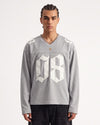 08 Uniform T-Shirt Gray